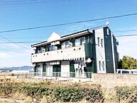 愛知県豊橋市前芝町字北堤：物件画像／株式会社ミニミニ　豊橋南店