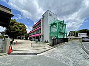 幼稚園、保育園「塩満保育園まで660m」