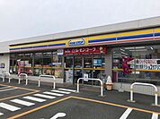 その他「ミニストップ神ノ輪まで420m」