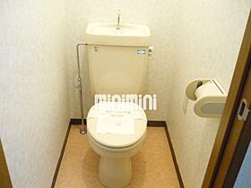 ユートピア・Ｋ  ｜ 愛知県豊橋市天伯町字六ツ美（賃貸マンション1K・2階・30.00㎡） その14