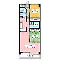 アルス住吉6階7.5万円