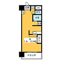 ひまわりやなべ  ｜ 愛知県半田市岩滑中町１丁目（賃貸マンション1R・1階・46.60㎡） その2