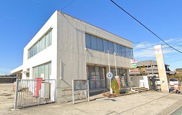 コーポタカラＢ ｜愛知県知多郡美浜町大字奥田字石畑(賃貸アパート1K・2階・21.10㎡)の写真 その16