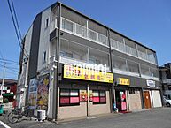 愛知県知多郡武豊町字浅水：物件画像／株式会社ミニミニ　半田店
