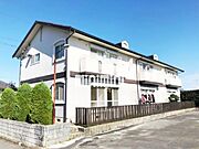外観です。