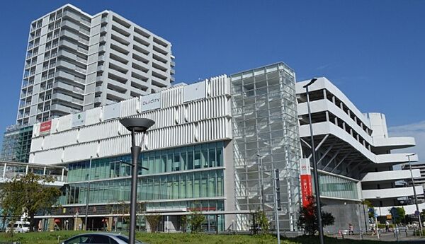 ＴＲＥＳ知多半田 ｜愛知県半田市広小路町(賃貸マンション1DK・2階・40.30㎡)の写真 その17