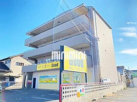 カーサエスペランサII  ｜ 愛知県半田市昭和町４丁目（賃貸マンション1K・4階・24.00㎡） その3