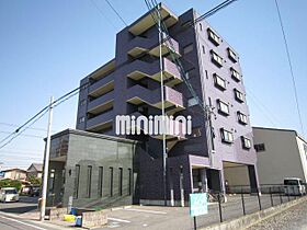 アメジストセラ  ｜ 愛知県半田市住吉町３丁目（賃貸マンション1LDK・3階・54.00㎡） その1