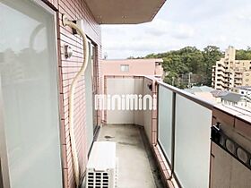 パークサイド雁宿2号館  ｜ 愛知県半田市雁宿町３丁目（賃貸マンション3LDK・7階・70.56㎡） その11