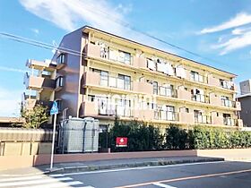 サニーコート清城  ｜ 愛知県半田市清城町１丁目（賃貸マンション3LDK・3階・70.41㎡） その1