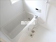 御風呂です