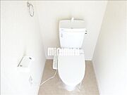 トイレです