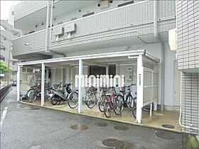 苺マンション  ｜ 愛知県半田市有楽町５丁目（賃貸マンション1K・5階・24.30㎡） その14