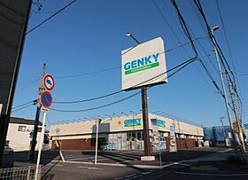 ロジュマンＢ棟  ｜ 愛知県半田市出口町２丁目（賃貸アパート2LDK・1階・50.28㎡） その8