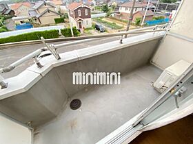 山王マンション　北棟  ｜ 愛知県知多郡美浜町新栄２丁目（賃貸マンション1K・3階・26.10㎡） その16