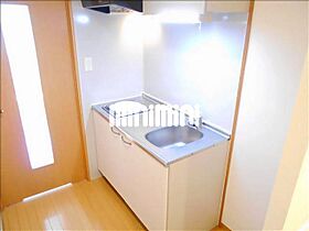 シエルコート  ｜ 愛知県半田市昭和町４丁目（賃貸マンション1K・7階・24.18㎡） その4