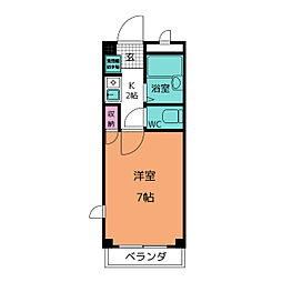 🉐敷金礼金0円！🉐ロベット天王