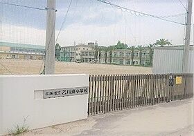 ヴィラエクセル  ｜ 愛知県半田市平地町３丁目（賃貸アパート1LDK・2階・45.42㎡） その4