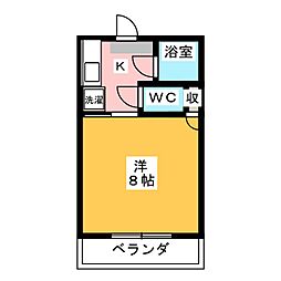 🉐敷金礼金0円！🉐ハイツ畑中