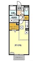 リビングタウン平井A  ｜ 愛知県知多郡武豊町字平井３丁目（賃貸アパート1R・1階・33.61㎡） その2