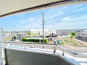 山王マンション　北棟  ｜ 愛知県知多郡美浜町新栄２丁目（賃貸マンション1K・3階・26.10㎡） その12