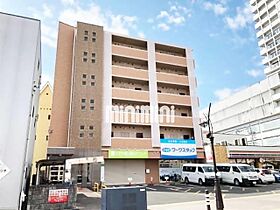 ＴＲＥＳ知多半田  ｜ 愛知県半田市広小路町（賃貸マンション1DK・3階・40.30㎡） その1