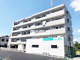 フェニックス北末広  ｜ 愛知県半田市北末広町（賃貸マンション1K・3階・23.36㎡） その3