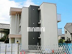 ダイヤモンドヒルズ新川  ｜ 愛知県半田市新川町（賃貸マンション1K・1階・27.53㎡） その3