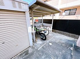 スクエア  ｜ 愛知県半田市宮本町２丁目（賃貸マンション1K・1階・24.84㎡） その14