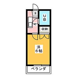 🉐敷金礼金0円！🉐シェソワ内海