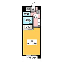 🉐敷金礼金0円！🉐サンパティークマンション