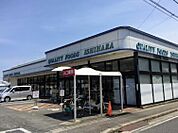 スーパー「ISHIHARA星崎店まで728m」
