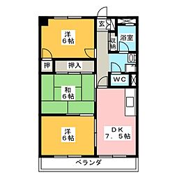 🉐敷金礼金0円！🉐レジデンスひまわり