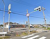 コンビニ「セブンイレブン武豊砂川橋南店まで511m」