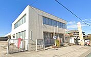郵便局「美浜郵便局まで570m」