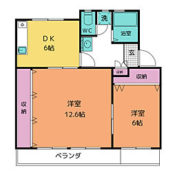 石川マンション