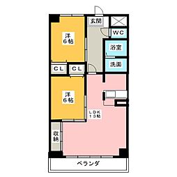 🉐敷金礼金0円！🉐ＷＯＯＤ　ＢＥＬＬ青山