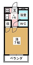 🉐敷金礼金0円！🉐ロベット天王