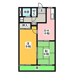 🉐敷金礼金0円！🉐アベニューＮＡＮＡ