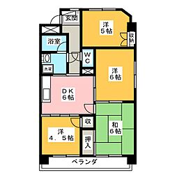 🉐敷金礼金0円！🉐半田第2ロイヤルマンション