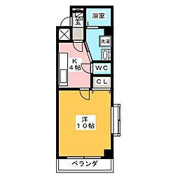 🉐敷金礼金0円！🉐ファースト・セラ21