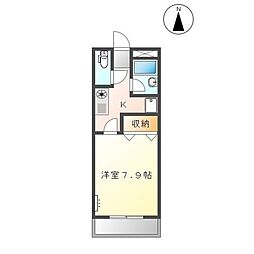🉐敷金礼金0円！🉐ウエストリバー