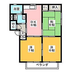 ドミール弐番館