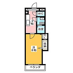 🉐敷金礼金0円！🉐Ｂｒａｉｎ　長根