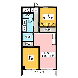 ジュネス青山