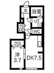 ダイヤモンドヒルズ半田上池