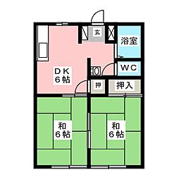 岡戸アーバンハイツ