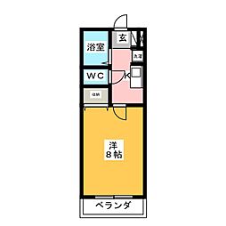 🉐敷金礼金0円！🉐メゾンエスポア