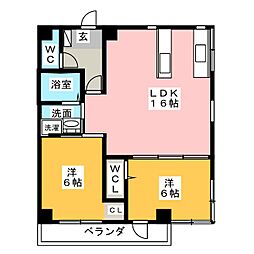 アーバンシャポーナカノ