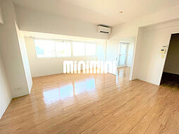 Ｓ−ＦＯＲＴ乙川 4階2LDKのリビング/ダイニング